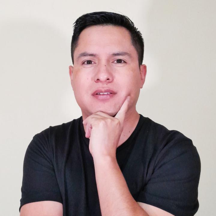 Italo Diaz Llico