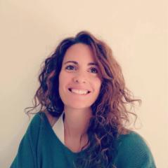 Irene González Acero