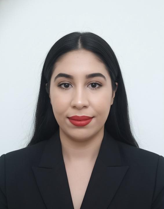 Amina Ibnelfaqyh