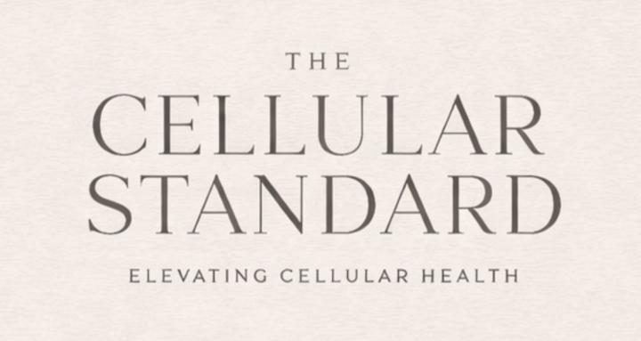 The Cellular Standard