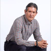 Manuel Len