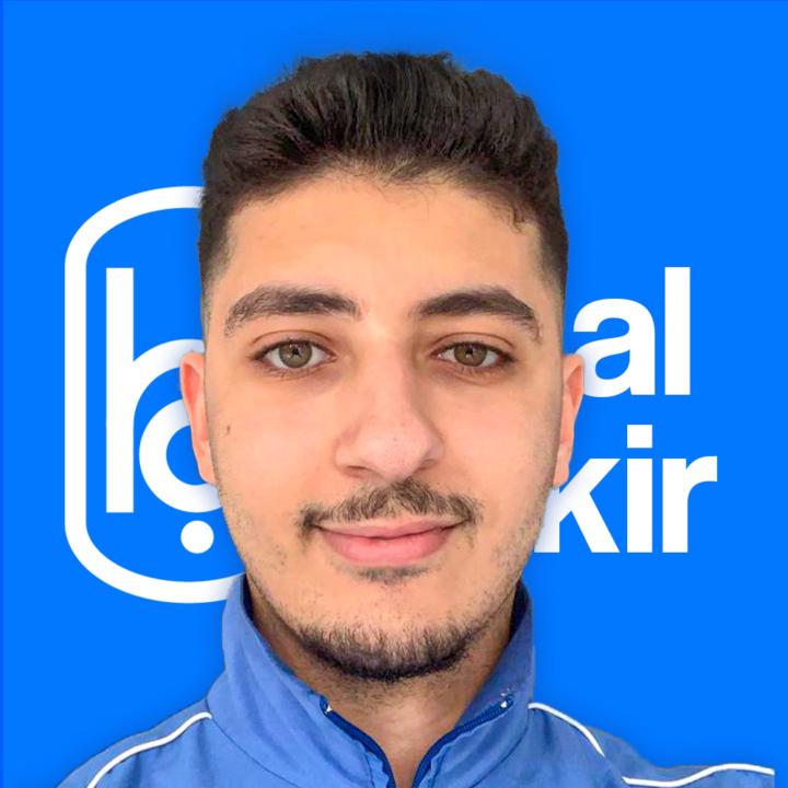 Bilal Afkir