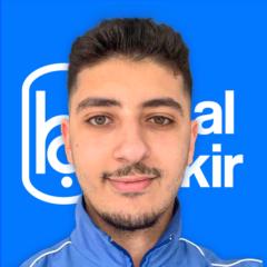 Bilal Afkir