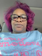 Shawntae Robinson