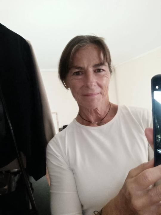 Patricia De la Nuez Aurrecoechea