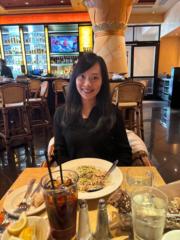 Sandy Huang