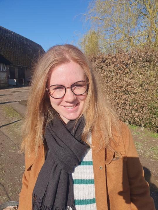 Prévost Emilie