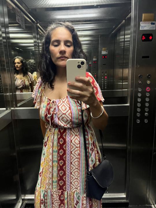 Laura Avalos