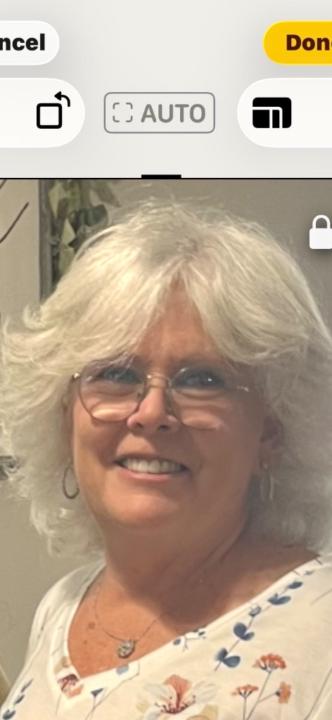 Ann Toupin