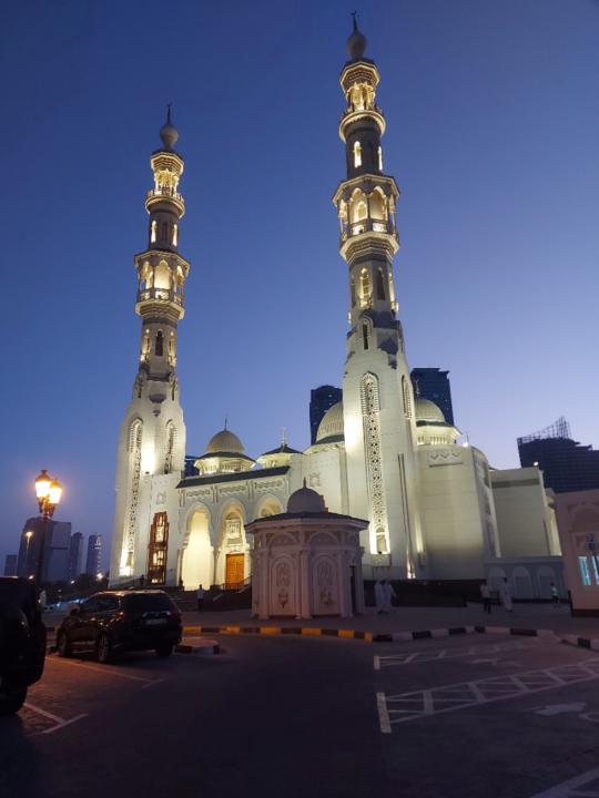 Hassan Allamki