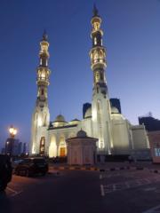 Hassan Allamki