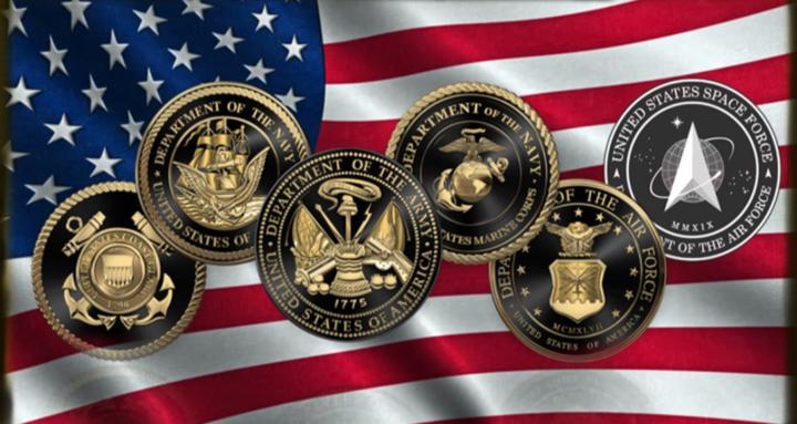 The Soldiers Oath