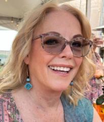 Deborah Welsh