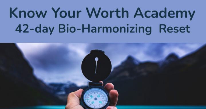 Know Your Worth Academy 