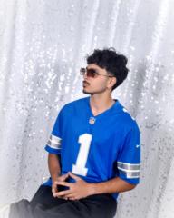 Hamza Ali