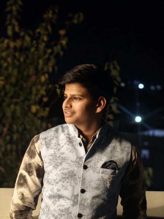 Devanshu Mittal