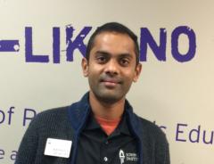 Krishna Ivaturi