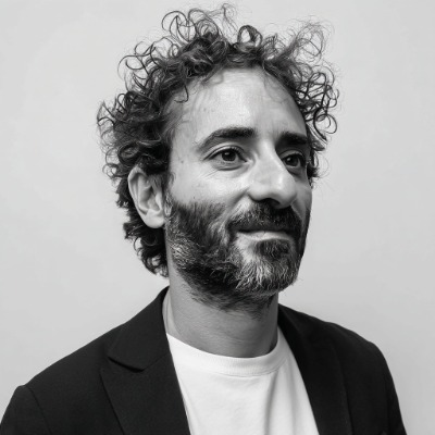 Luca Mastrangelo