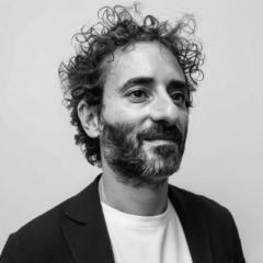 Luca Mastrangelo