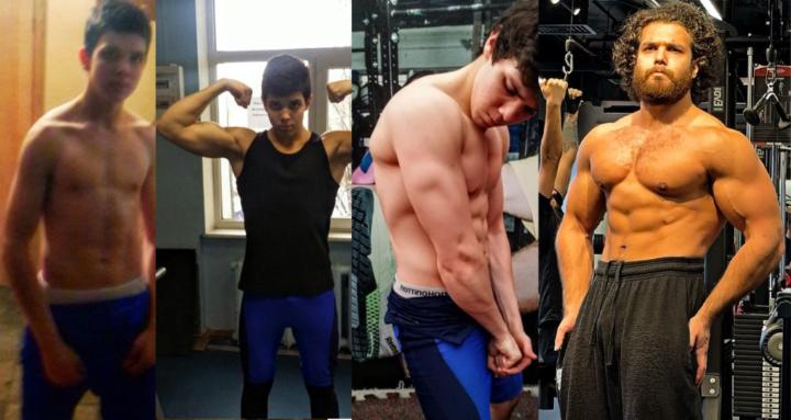 اكاديمية الحديدي