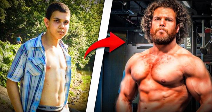 اكاديمية الحديدي