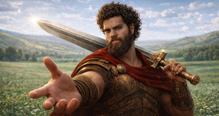 معسكر التستوسترون