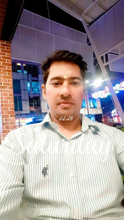 Deepak Jangir