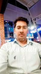 Deepak Jangir