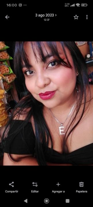 Paola González