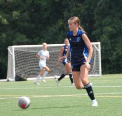 Olivia Mannes