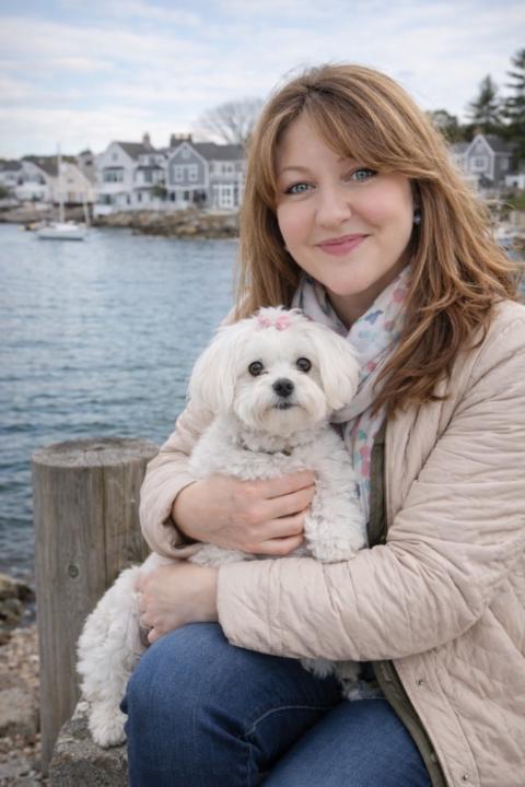 Melie Cara Pawberry