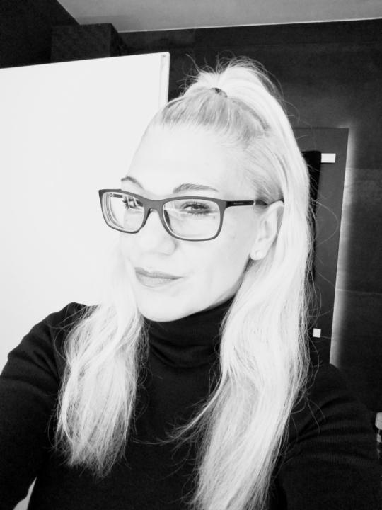 Natalia Herold