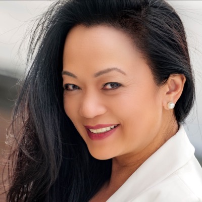 Mimi Aye