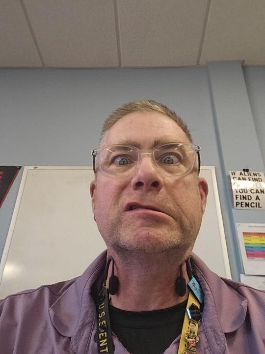 Sean Hurley