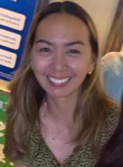 Caroline Del Rosario