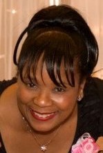 Sharon Clarke