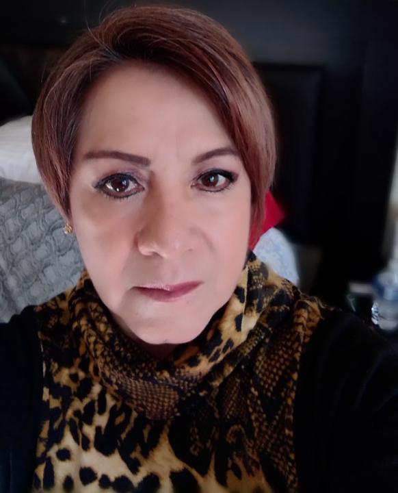 Maria Teresa Soria Castillo