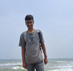 Sumith Aluru
