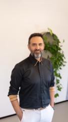 Pouyan Daddeh