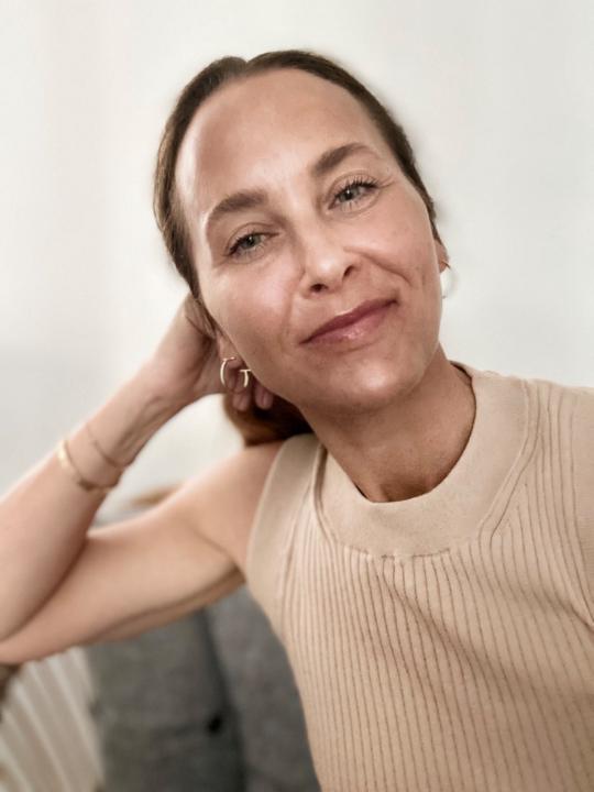 Sarah Gloerfelt-Tarp