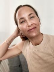 Sarah Gloerfelt-Tarp