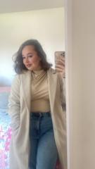 Chloe Luxton