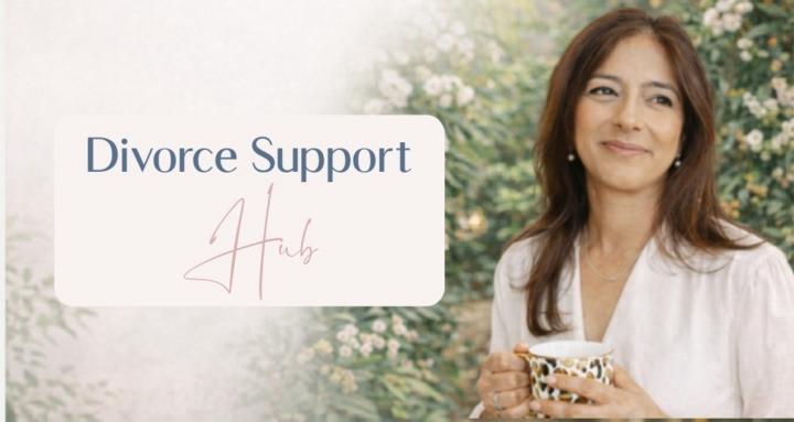 Divorce Support Hub