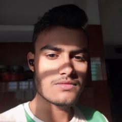 Junaed Hasam