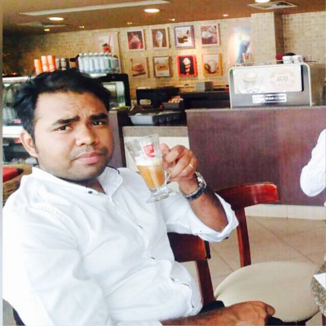 Sathish M