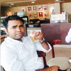 Sathish M