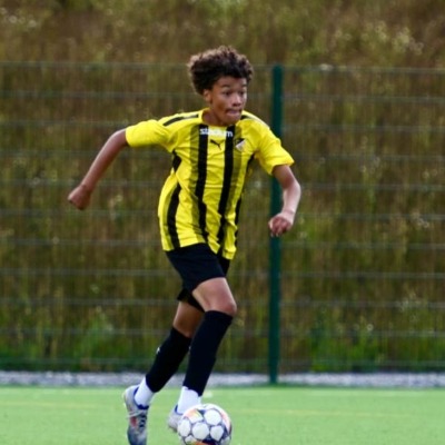 Nathan Ohangbon