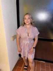 Rebecca Moores