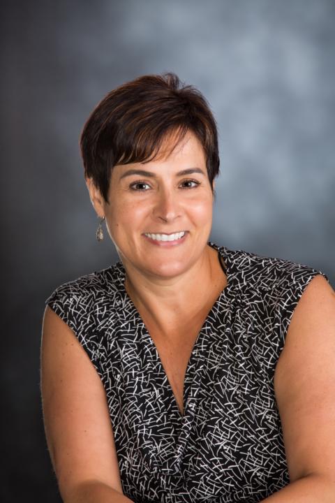 Joanne LaBarge