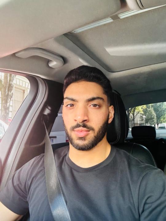 Nassim Abou-Kharoub